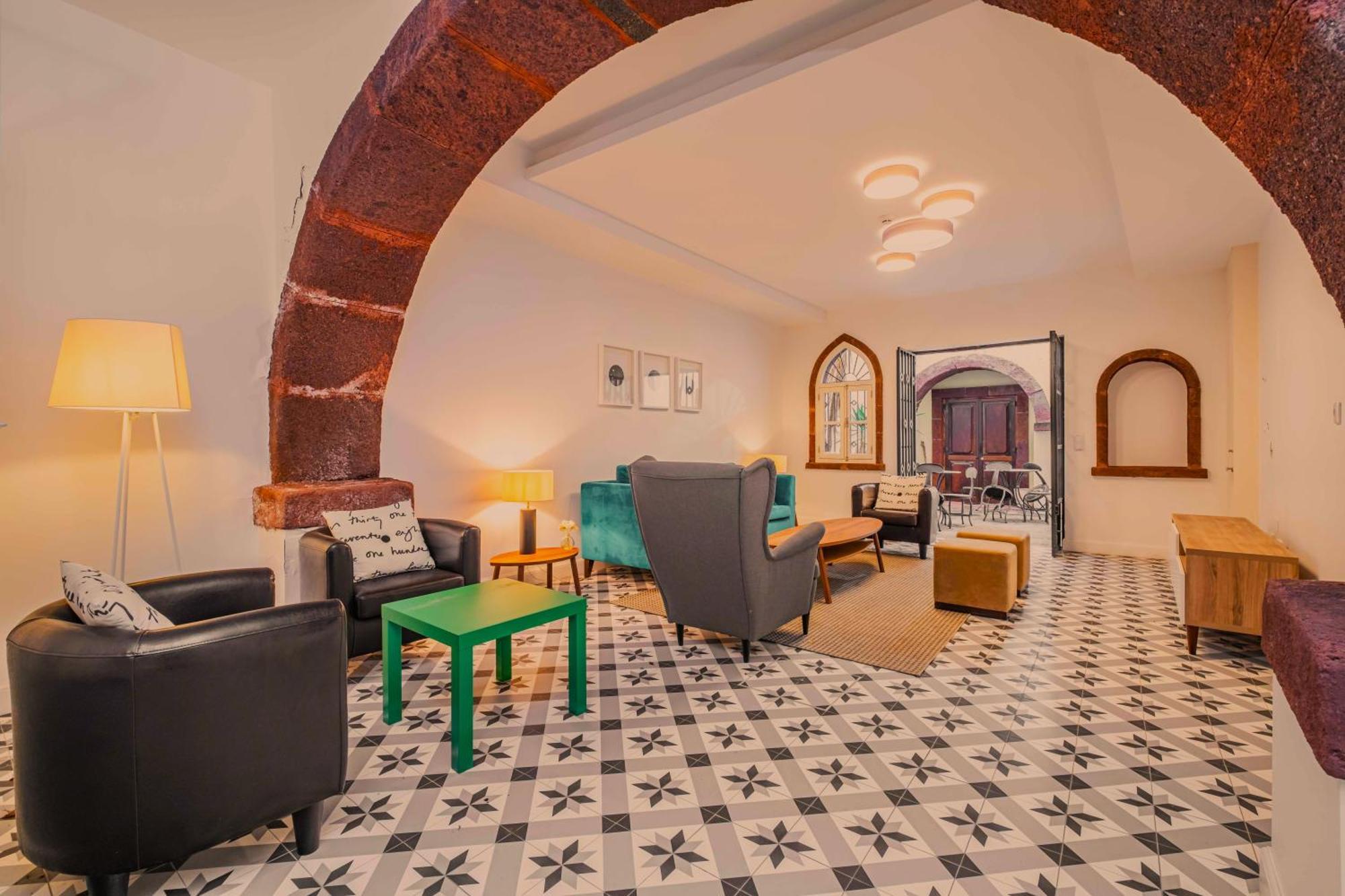 Studios Funchal ภายนอก รูปภาพ
